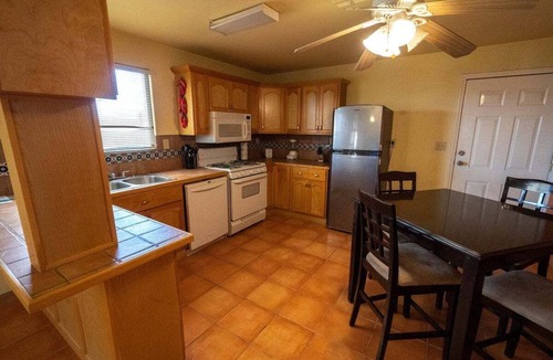 El Dorado Ranch House | Casa Oso One with Heated Pool Access