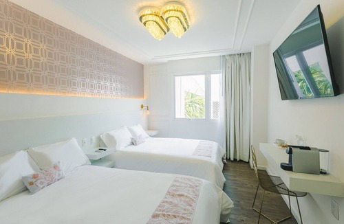 Downtown Queretaro Hotel | Casa Oxa Hotel