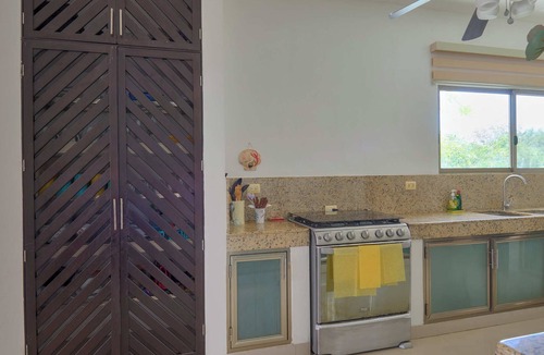 Telchac Puerto House | Casa Palmares - Yucatán Home Rentals