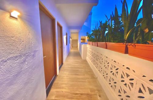 Juarez House | Casa Palo Verde