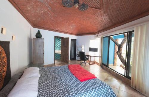 Marfil Apartment | Casa Palomar