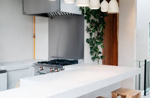 Hipodromo Condesa Hostel | Casa Pancha - Hostel