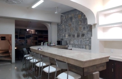 Zona Centro Hotel | CASA PARAÍSO Habitación "XILITLA"