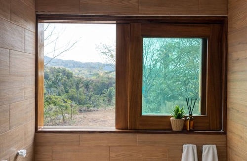Higuera Blanca House | Casa Parota Suite Conacaste