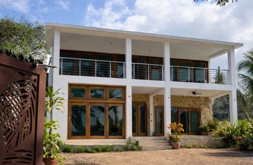 Higuera Blanca House | Casa Parota Suite Conacaste