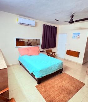 Salina Grande Apartment | Casa paz