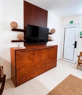 Salina Grande Apartment | Casa paz