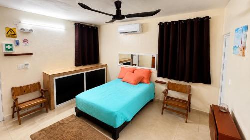 Salina Grande Apartment | Casa paz