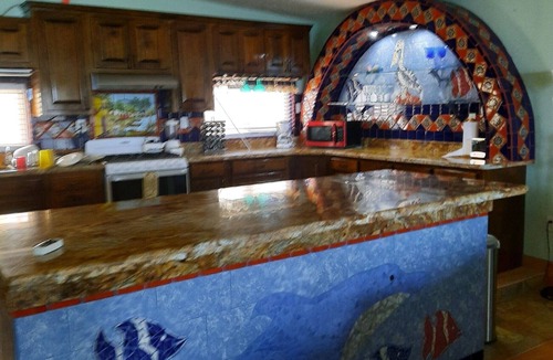 Cholla Bay House | Casa Pelicano at Choya Bay By FMI Rentals