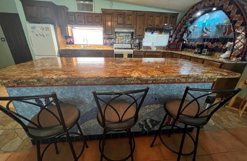 Cholla Bay House | Casa Pelicano at Choya Bay By FMI Rentals