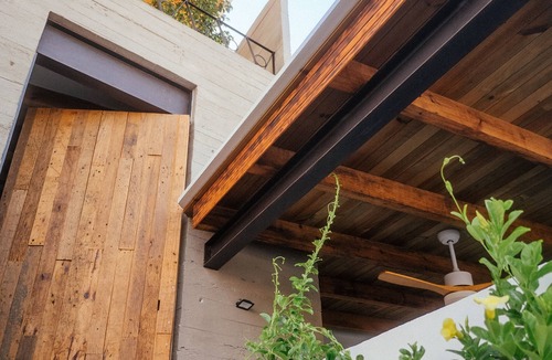 Rinconada House | Casa Pelicano - Elegance in the heart of Puerto