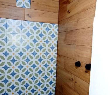 Del Cristo House | Casa petirrojo - habitaciones en Pátzcuaro