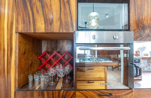Bacocho Apartment | Casa Piedra - Casa de lujo
