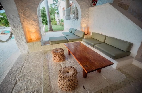 Las Brisas House | CASA PIEDRA, Luxury Private Villa Acapulco | Pool+ Chef+ Staff