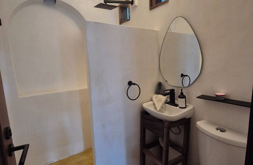 San Pedro Pochutla Bed & Breakfast | Casa Playa del Amor