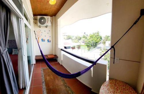 Hidalgo Hotel | Casa Puerto Bonito, Aparthotel & Coworking