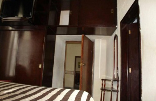 Bernal House | Casa Pureza