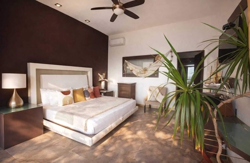 San Agustinillo Hotel | Casa Qi Mazunte