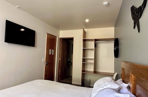 Reforma Hotel | Casa Raffaello MONZA Private Room #5
