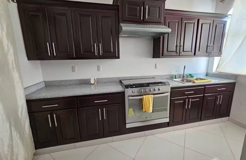 Degollado Apartment | Casa Real Hotel