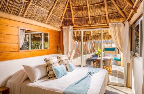 North End Hotel | Casa Real Sayulita Hotel Boutique