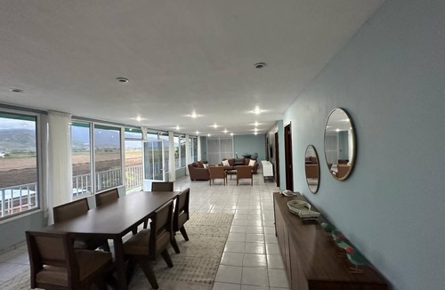 Etzatlan House | CASA REFUGIO ETERNO EN ETZATLÁN