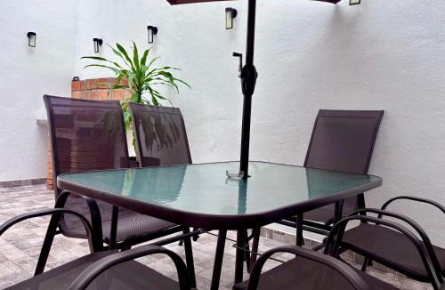 Ciudad Valles House | Casa Residencial con Alberca Privada & Gimnasio