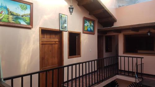 Del Cerrillo House | Casa Rincón
