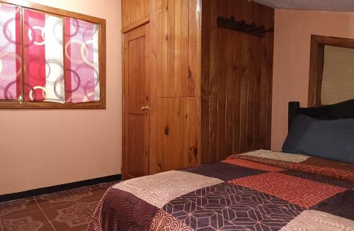 Del Cerrillo House | Casa Rincón