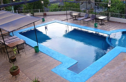 Santa Cruz House | Casa Rinconsito Miramar