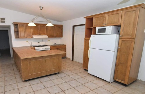 Segunda Seccion House | Casa Rojas | Downtown San Felipe | Cozy Home