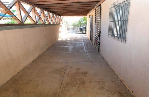 Segunda Seccion House | Casa Rojas | Downtown San Felipe | Cozy Home