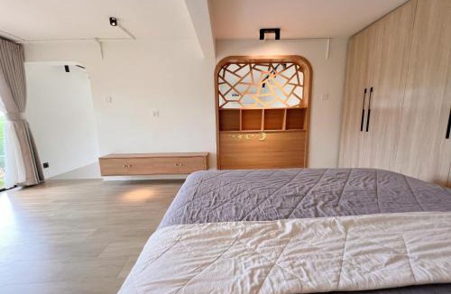 Gia Nghia Apartment | Casa Rosa Homestay