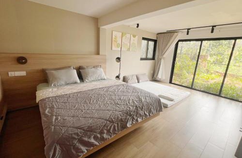 Gia Nghia Apartment | Casa Rosa Homestay