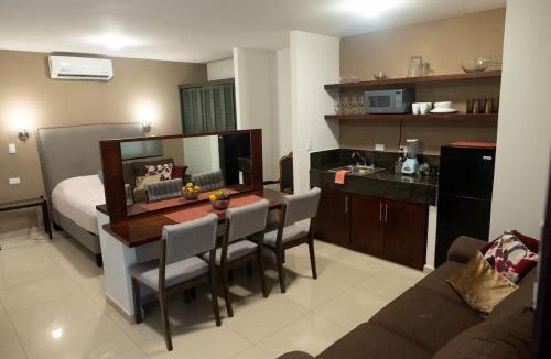 Los Mochis Apartment | Casa Rosales