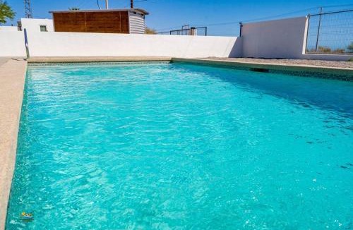 San Felipe House | Casa Rosas San Felipe vacation rental for Large Groups