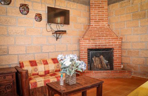 San Miguel Regla House | Casa Rural Santa Maria Regla