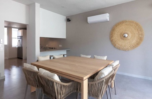 P Chahue House | Casa Sá, a 5 min de la Playa en Coche