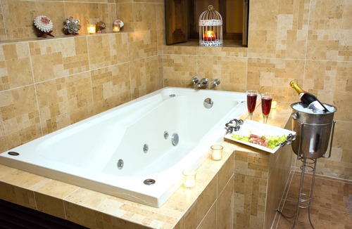Santa Lucia Hotel | Casa Santa Lucía