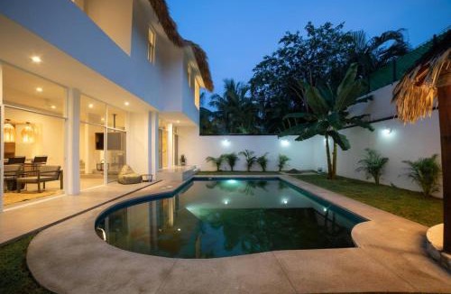 P Chahue House | Casa Sa a 5 min de la playa en coche