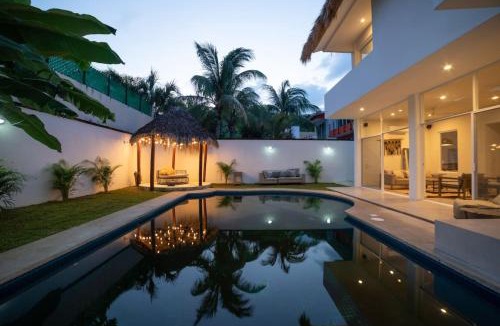 P Chahue House | Casa Sa a 5 min de la playa en coche