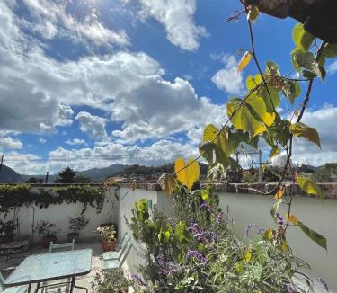 Santa Lucia Hostel | Casa San Cristóbal