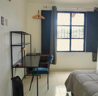 Santa Lucia Hostel | Casa San Cristóbal