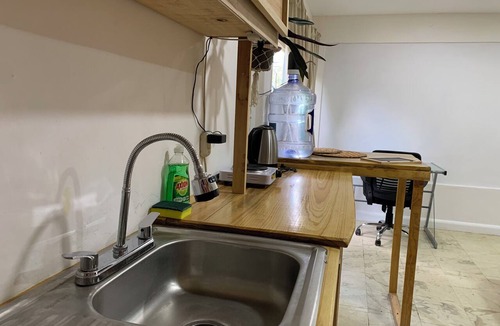 Colonia Adolfo Lopez Mateos Hostel | Casa Samay Cozumel