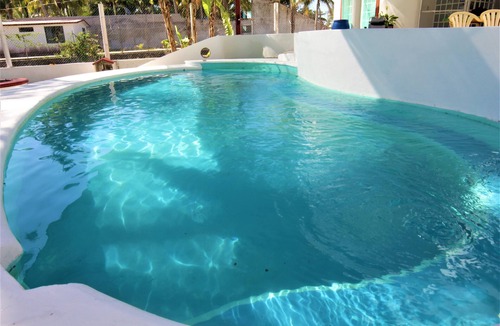 Aticama House | Casa San Blas Matanchen a pie de playa