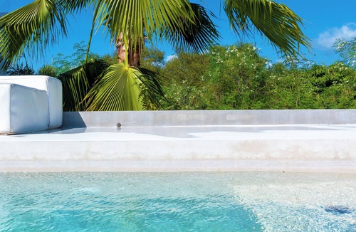 Brisas de Zicatela Villa | CASA SANA * New * Luxury Villa * OceanView * Oxygen Pool