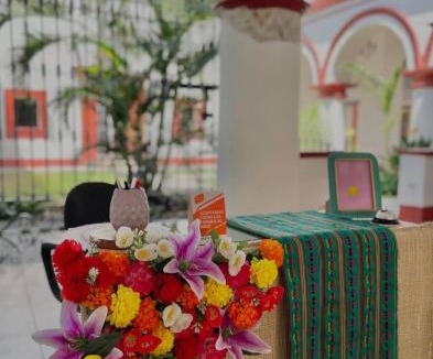 Atlixco Apartment | Casa santo benito