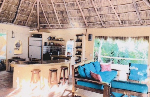 Mayto House | Casa Sarah, A romantic beach property South of Puerto Vallarta