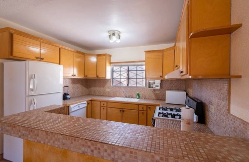San Felipe House | Casa Seascape: Spacious 4-bedroom Rental