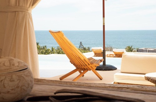 Troncones House | Casa Selva, Troncones